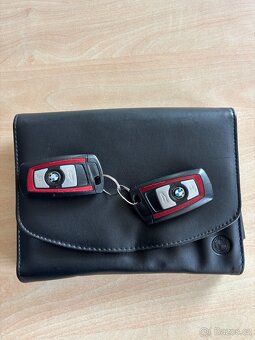 BMW Řada 320i 135kW - 20