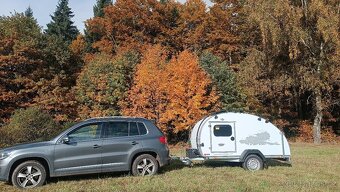 Minikaravan, karavan - 20