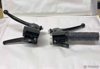 Predám - nové - BLATNÍKY a KRYTY - na - Korádo Manet - - 20