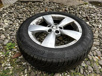 Škoda Fabia 1.0 TSI Ambition - 20