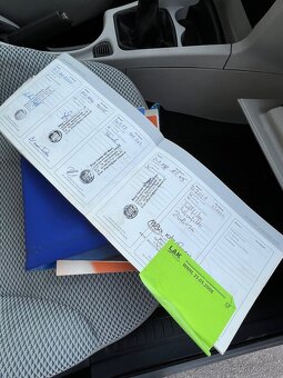 Fiat Stilo  1.4i benzín - 20