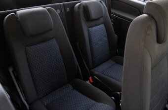 Ford Galaxy Titanium 2.0 Duratorq - 20