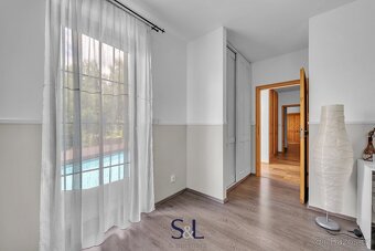 Prodej rodinné domy, 120 m2 - Liberec XXX-Vratislavice nad N - 20