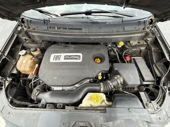 Fiat Freemont 2.0 JTD 103kW - 20