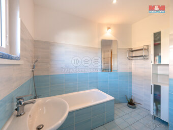 Prodej rodinného domu, 160 m², Praha 4, ul. Vycpálkova - 20