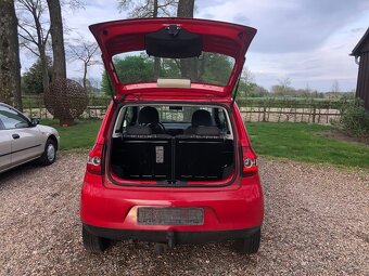 VW Fox 1.2 HTP 40kW, rok 2005 - 20