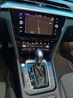VW Arteon R-Line,Shooting Brake - 2.0TDI,DPH ZÁRUKA DO11/28 - 20