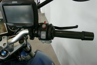 BMW R 1200 R snížená verze - 20