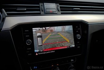 Volkswagen Passat Alltrack 2.0 TDI 4Motion DSG (02/2020) - 20