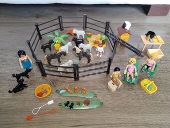 Playmobil nabídka 2 - 20