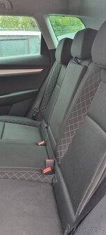 Škoda Karoq 1,6 TDI 85kw Ambition DSG - 20