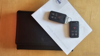 Volvo V60, 2.4 D6 158 kW HYBRID - 20