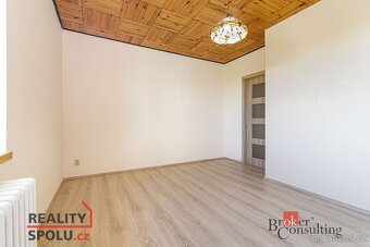 Prodej, domy/rodinný, 252 m2, Loděnice 120, 74774 Holasovice - 20
