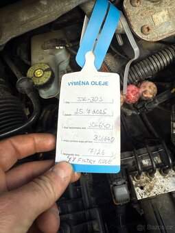 Fiat Scudo Panorama Long 8 sedadel - 20