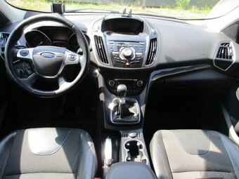 FORD KUGA 1.5 i , 110 KW - Špatné těsnění pod hlavou - 20