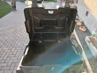 Yuki 125i XTR II - 20