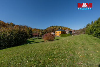 Prodej rodinného domu, 180 m², Zubří, ul. Starozuberská - 20