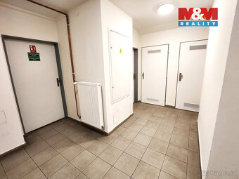 Prodej bytu 2+kk, 51 m², Slaný, ul. Tomanova - 20