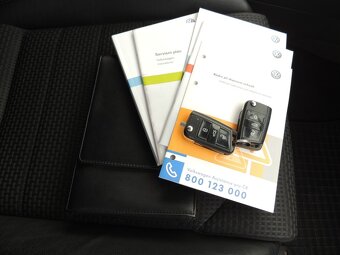 VW Golf Combi 1.4TSi,90kw,2015,ČR,153000km,-21%DPH - 20