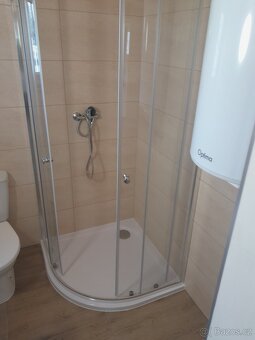 25m² nízkoenergeticky - 20