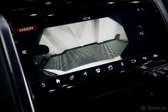 Land Rover Discovery Sport P200 SE R-Dynamic AWD AT - 20