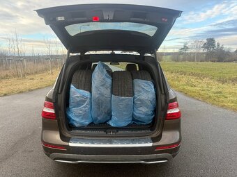 Mercedes Benz BlueTEC 4Matic odpočet DPH - 20