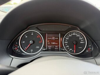 Audi Q5 2.0 TDI 125 Kw QUATTRO - 20