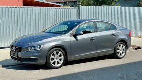 Volvo S60 //2.0D//110kW//D3//SUMMUM//AUTOMAT// - 20