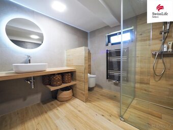 Prodej rodinného domu 158 m2, Trhová Kamenice - 20