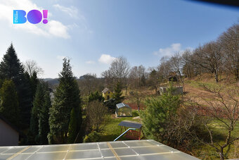 Prodej rodinného domu 120 m², pozemek 1 061 m² Tvrdkov - 20