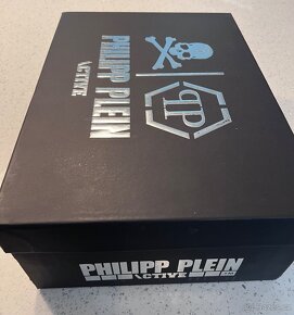 Boty Philipp Plein - 20