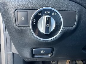 Mercedes-Benz CLA, 2,2 220d 130kW AT7 - 20