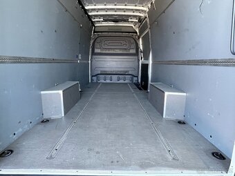 Mercedes-Benz Sprinter 315CDI L,110kW,360Kam,Navi - 20