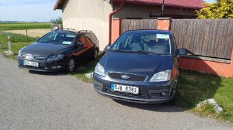 Ford C-MAX 1.6 i - 20