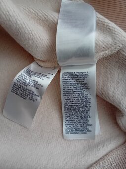 Tommy Hilfiger dámská mikina vel. L/XL Rezervace - 20