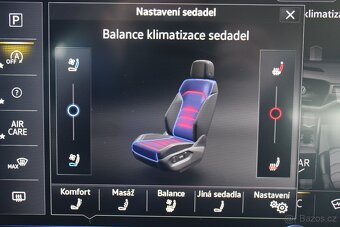 Volkswagen Touareg 3,0TDI 1.MAJ,VIRTUAL,210kW,2018 - 20