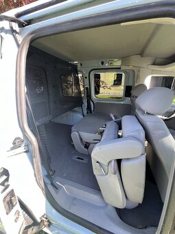 Volkswagen Caddy  1.9 TDI - 20