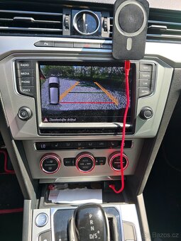 Vw passat - 20