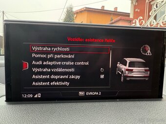 AUDI Q7 s-line Odpočet DPH, 3.0TDI 200 KW - 20