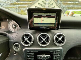 Mercedes Benz A 200  JEN  49.000 KM - 20