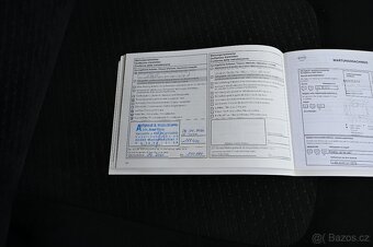 Nissan X-Trail XE 2.0DCi 110KW 4x4 4/2011 - 20
