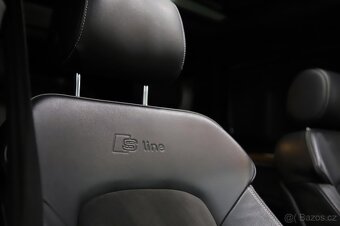 Audi Q7 V6 TDI 180kW 4x4 S-Line - Zálohováno - 20
