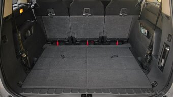 Peugeot 5008, 2,0/110kW Tempomat 7.míst - 20