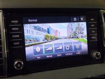 Karoq SCOUT 2.0TDI DSG 4x4 "VarioFlex"LED"Navigace 2.maji - 20