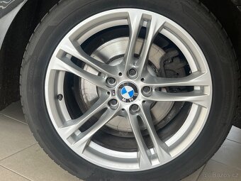 BMW 525d F11 - 20
