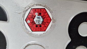 Nissan Note 1.6 2007 - 20