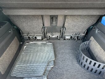 Škoda Roomster, 1,6i 77kW TOP STAV - 20