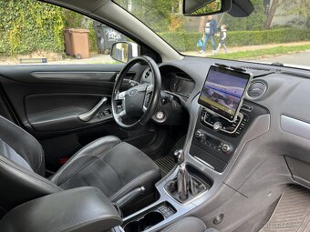 Ford Mondeo 2.0 TDi, 103 kw - 20