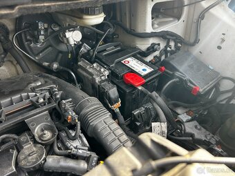 Citroën Jumpy 1,6 HDi 85kW, r.v. 10/2018 - 20