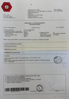 Renault Trafic L2H1 2.0 dCi 107 kW - 20